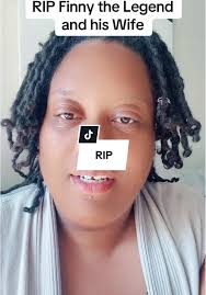 Finney The Legend and Wife Memorial