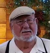 In Memory of Sidney (Cooky) Ordoyne