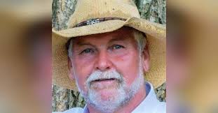 Danny Ray Whitley Obituary