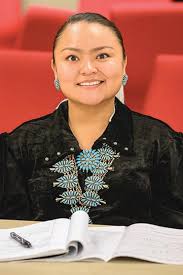 8 young ladies vie for Miss Navajo Nation crown