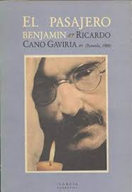 El Pasajero Benjamin