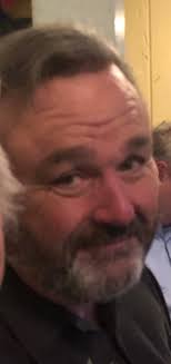 In loving memory of John Phillip Luers