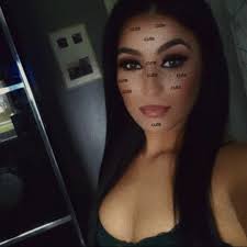 Cleo Devlin's Instagram, Twitter & Facebook