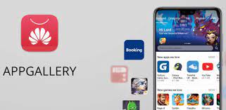 Not sure what to expect? Como Instalar La Appgallery En Moviles Que No Son De Huawei Para Asi Descargar Sus Aplicaciones