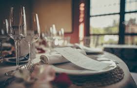 How to plan a dinner party menu. Party Menu Planning Complete Menus For All Occasions