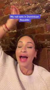 #greenscreen they really unmatched 🙌🏼 #nails #newnailscheck  #nailinspiration #dominicantiktok_ #santiagord