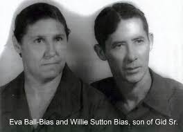 GIDEON BIAS GENERATION NO. 2 FTM