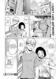 Chiisakute Ookina Mune no Uchi | Among Small and Big Chests » nhentai -  Hentai Manga, Doujinshi & Porn Comics