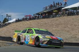 All of the numbers belong to nascar, which licenses them to that number made its debut in nascar competition back on sept. What Are The Nascar Sprint Cup Car Types