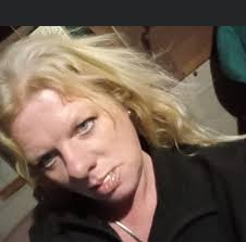 Will someone come get their mom? Last seen in blighttown