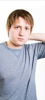 Douglas Gill: Movies, TV, and Bio