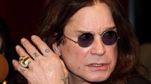 Venezuela lamenta la muerte de Ozzy Osbourne a los 76 años