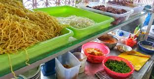 Selain bakso makanan favorit indonesia lainnya adalah mie. Mie Sop 3r Siantar Punya Silampung Culinary Steemit