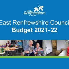 East renfrewshire council, giffnock, united kingdom. Detailed 2021 22 Budget Set For East Renfrewshire East Renfrewshire Council