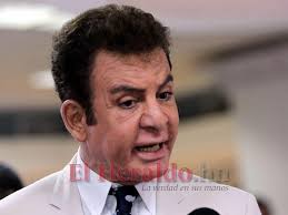 Nasralla dice que a la Corte le falta un año de funciones, pero se puede ir  antes