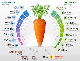 Carrot Nutrition Medicinal Uses Of Carrots