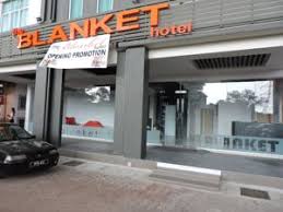 Go inn phuket old town. The Blanket Hotel In Butterworth Malaysia Lets Book Hotel