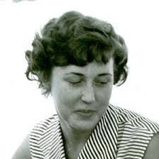 Obituary: Joyce Hurst