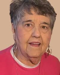 Ruby Lee Barnhart Bolton Obituary June 28, 2025