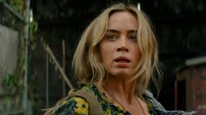 A quiet place part ii. A Quiet Place Part Ii Moves Up To Memorial Day Weekend