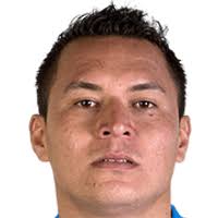 Alberto Acosta Transfer News, History, Market Value (ETV) & Career Stats