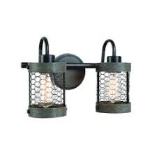 Bathroom vanity lights are ideal to place above or beside your mirror. Vanity Lights At Menards