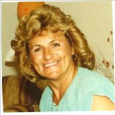 Mary Cyphers Obituary (1934-2010)