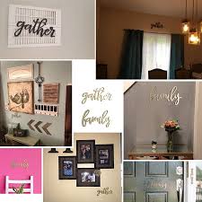 We also offer many different classroom lessons on our site, so check us. Wall Wood Home Decor Sign Wooden Letters Alphabet Word Decoration For Wedding Party Birthday Style 1 Gather Letter Walmart Canada