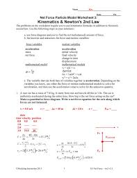 Check spelling or type a new query. Advanced Physics Unit 6 Worksheet 3 Forces Just Before Referring To Advanced Physi Persuasive Writing Prompts Word Problem Worksheets Free Science Worksheets