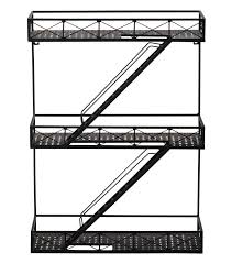 Etagere En Fer Forge Pour Une Deco Pleine De Caractere Archzine Fr En 2020 Etagere En Fer Forge Etagere En Fer Fer Forge
