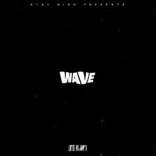 Trettmann, gringo, ufo361 & gzuz: Ufo361 Wave Cd 2019 De Original Hhv