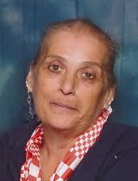 Obituary information for Colleen K. Evans Carter