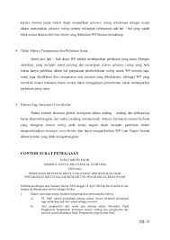 Perjalanan dinas, kendaraan, alat berat. Contoh Surat Balasan Resmi Ke Kantor Pajak Kumpulan Contoh Surat