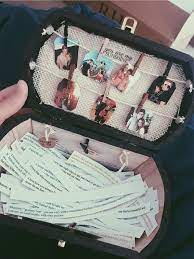 Pin By Danielle On Your Pinterest Likes Diy Birthday Gifts Boyfriend Gifts Cute Boyfriend Gifts