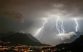 July 25 at 4:07 am ·. Amaran Ribut Petir Di Tiga Negeri