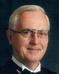 John Patrick Conroy Obituary