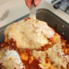 Seven Main Course Recipes 1 My Honeys Place Recipes Chicken Parmesan Recipe Easy Chicken Parm Recipes