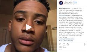 Rittenhouse Square stabbing: How two lives