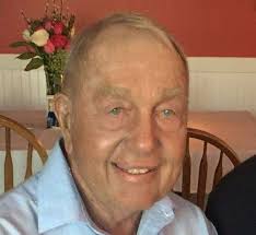 Gerald Boynton (1936-2019)