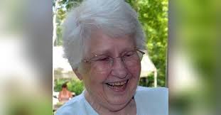 Mary Catherine Sutton Obituary