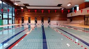 Piscine Municipale De Chartres De Bretagne Rennes Urban Sports Club