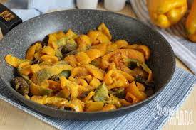 We did not find results for: Peperoni Alla Siciliana Piatto Molto Saporito