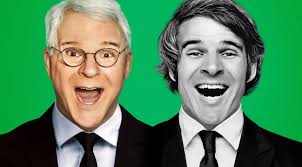 Steve Martin's Comedy Career and Impact
