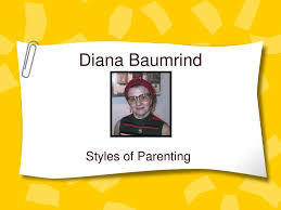 But we've done our best to give you the reader's digest version of honest, heartfelt parenting tips and stories. Ppt Diana Baumrind Powerpoint Presentation Free Download Id 580206