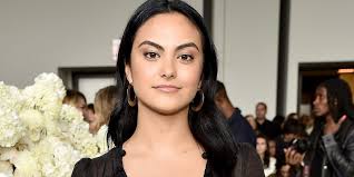 Want to see more posts tagged #camila mendes edit? Fun Facts You Didn T Know About Riverdale Star Camila Mendes