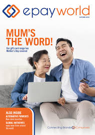 We did not find results for: Epay World Autumn 2020 By The Intermedia Group Issuu