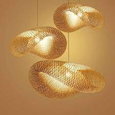 111 6us 40 off chinese creatieve handgemaakte bamboe kroonluchters zuidoost aziatische woonkamer lampen eenvoudige persoonlijkheid studeerkamer bamboe lamp c lampe bambou lampe a suspension lampes salon