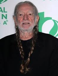 Is the proprietor of Hugh Nelson Garage related to Willie Nelson?