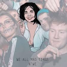 Alanna Ryan updated their profile picture.