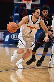 Facundo facu campazzo is an argentine professional basketball player for the denver nuggets of the national basketball association. Campazzo Played 17 Minutes And Denver Won The Assist That Drove The Fans Crazy And The Coach S Explanation Of His Love For Him Thenewstrace